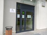 Экосити (Grazhdanskiy Avenue, 107к4) ، شركة الإدارة