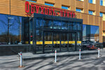 LLC Translog (Obukhovskoy Oborony Avenue, 271), transportation of goods by water