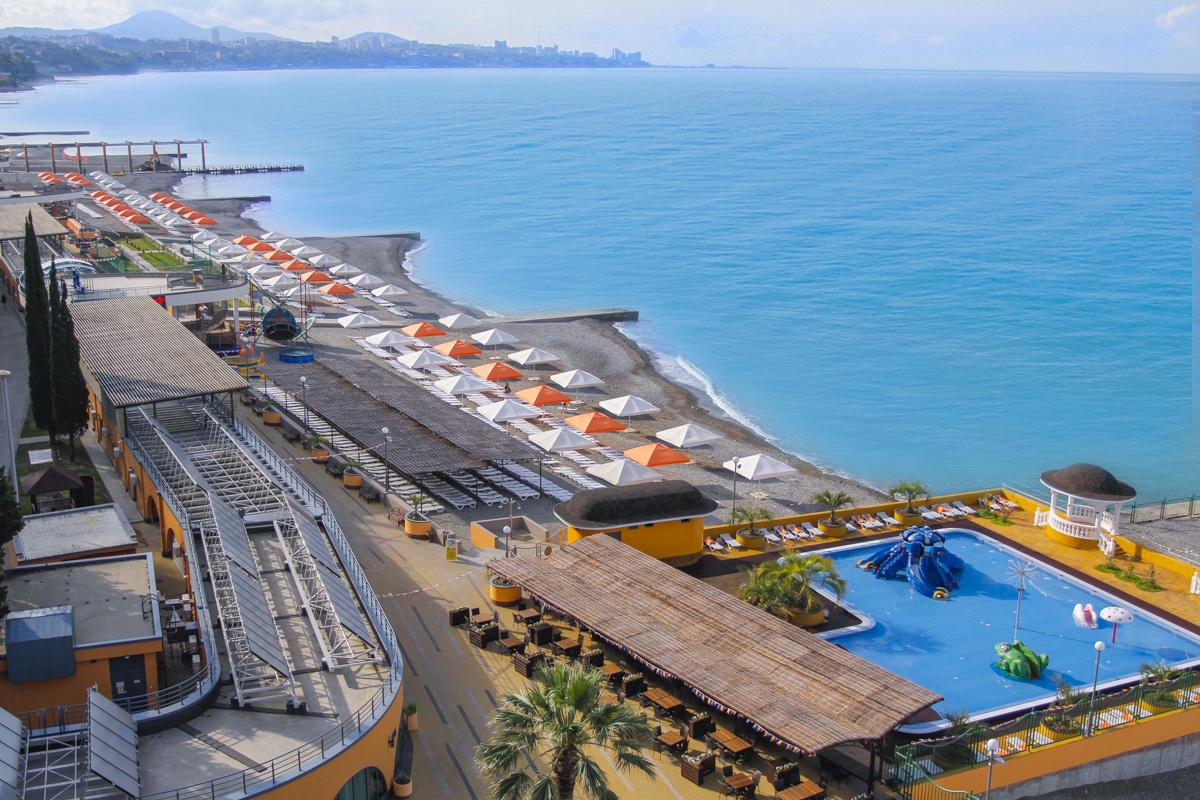 Фото отеля 4