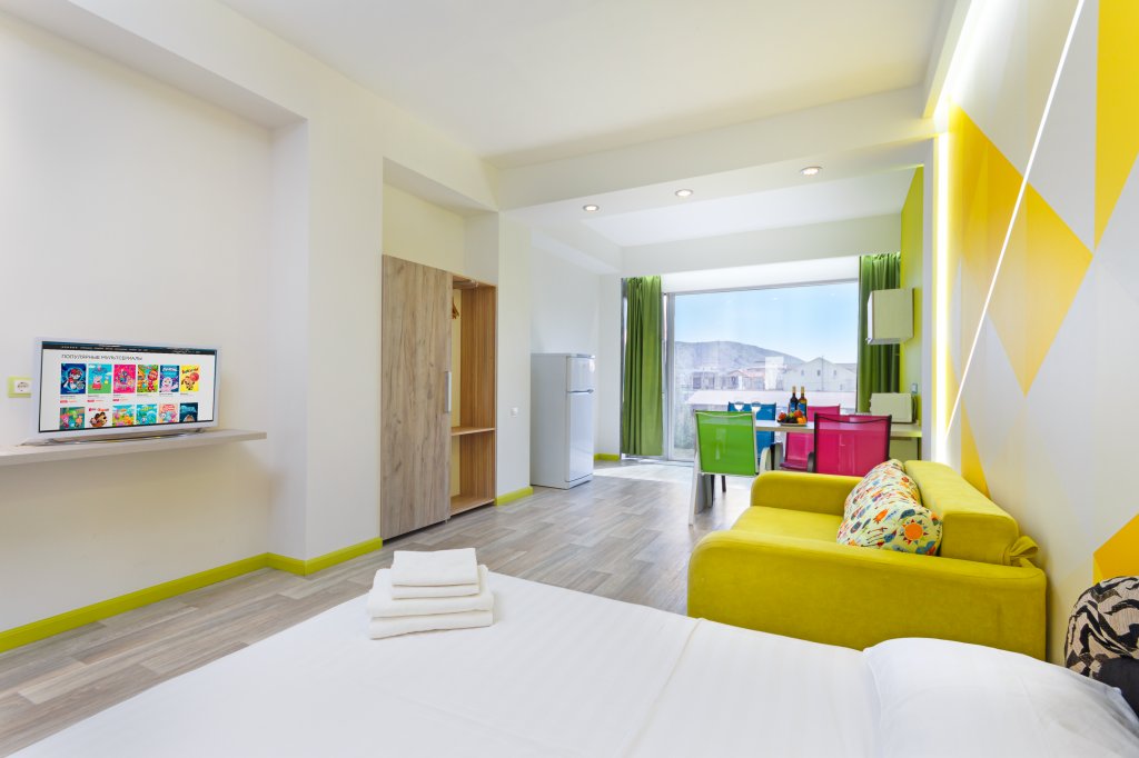 Фото Акватель