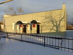 Library № 30 Mkuk Mcbs p. Sakkulovo (posyolok Sakkulovo, ulitsa Gagarina, 8) ، مكتبة
