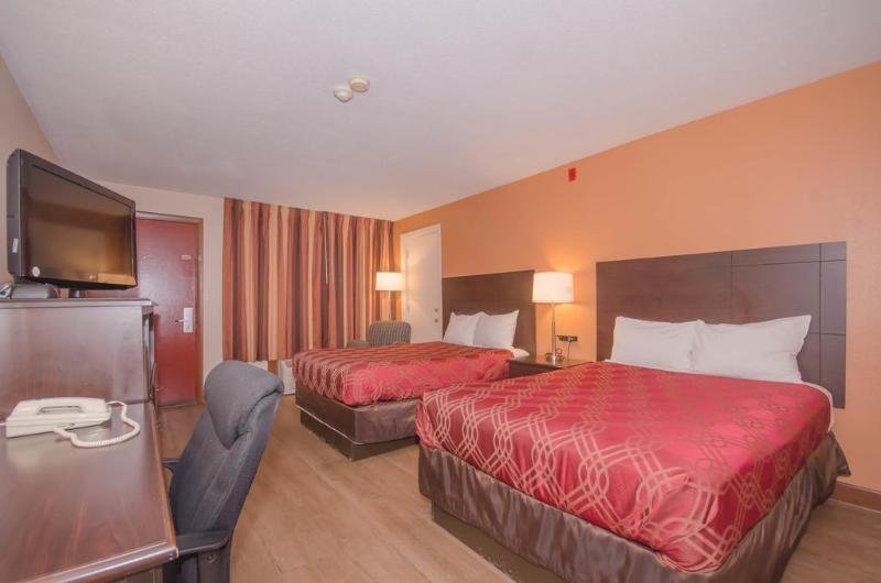 Фото Econo Lodge Sharon