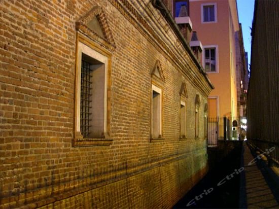 Фото Hotel Mondial