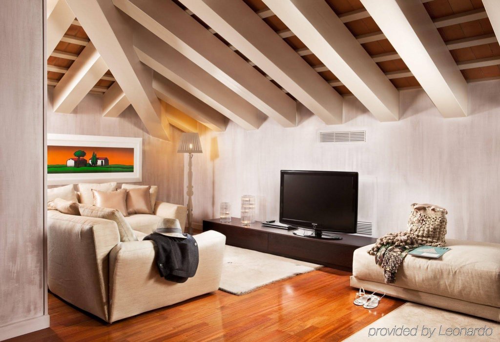 Фото Al Tezzon Hotel