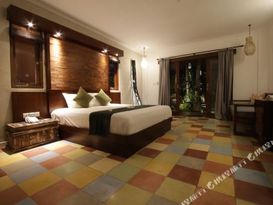 Фото Green Bird Villa