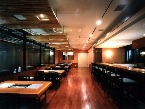 Гостиница Purple Hotel Futsukaichi