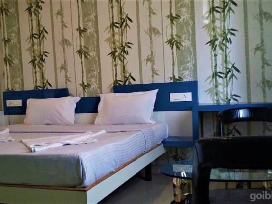 Фото Hotel BluRay