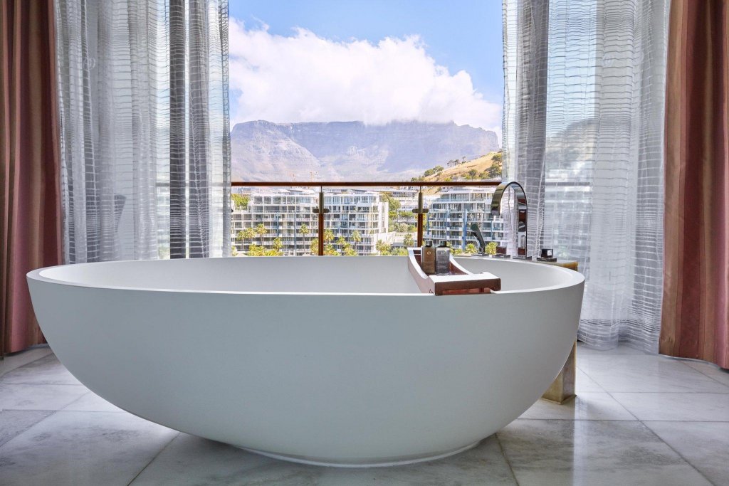 Фото One&Only Cape Town