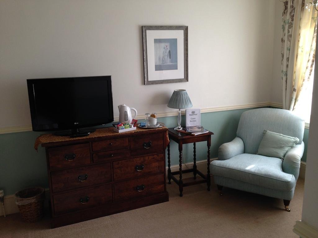 Фото Blyth Hotel