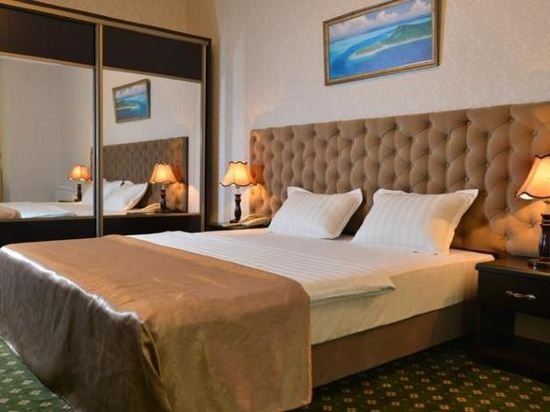 Фото Gloria Hotel