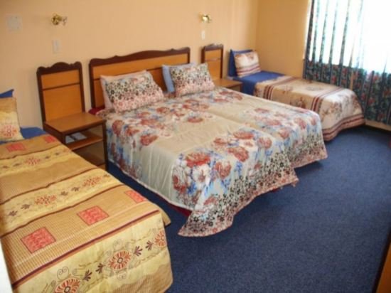 Фото Helpmin Hotel