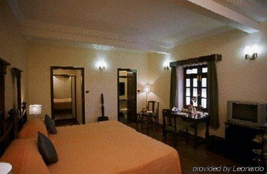 Фото The Ajit Bhawan - A Palace Resort