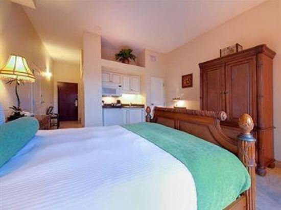 Фото Tahitian Inn