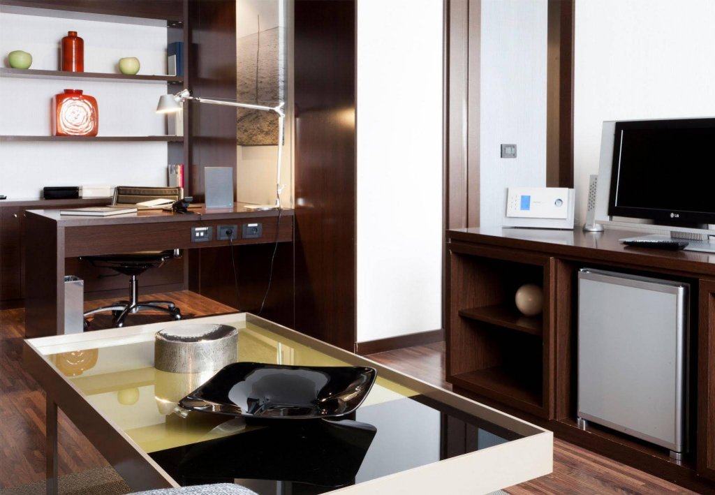 Фото AC Hotel Bologna