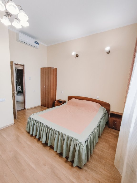 Фото Smart Hotel КДО Омск