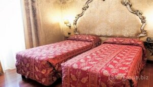 Гостиница Des Epoques