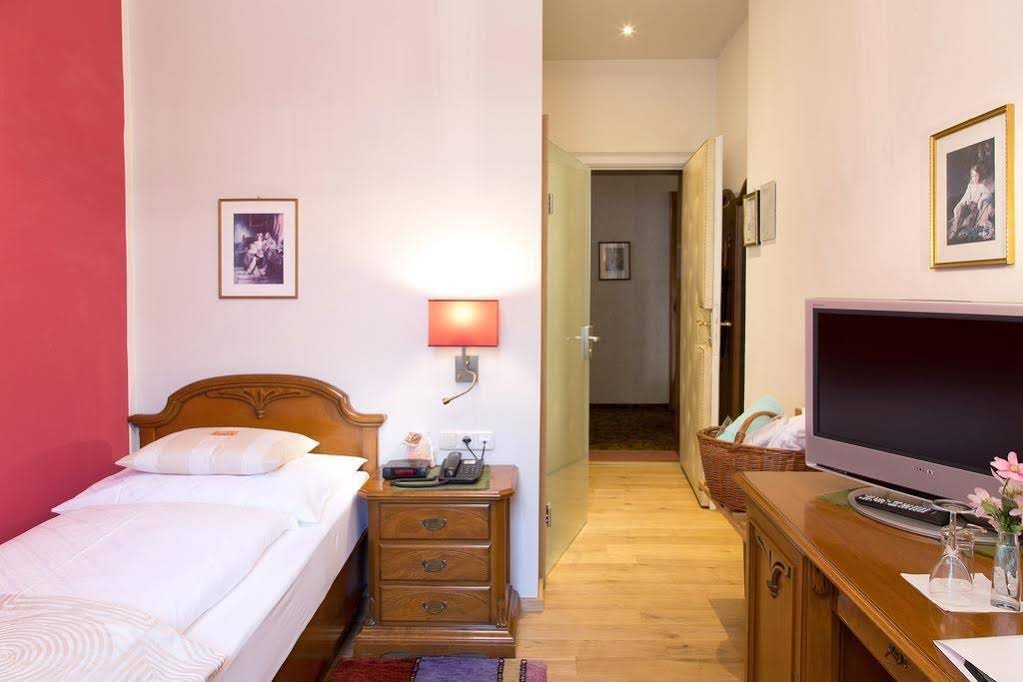 Фото Der Hubertushof