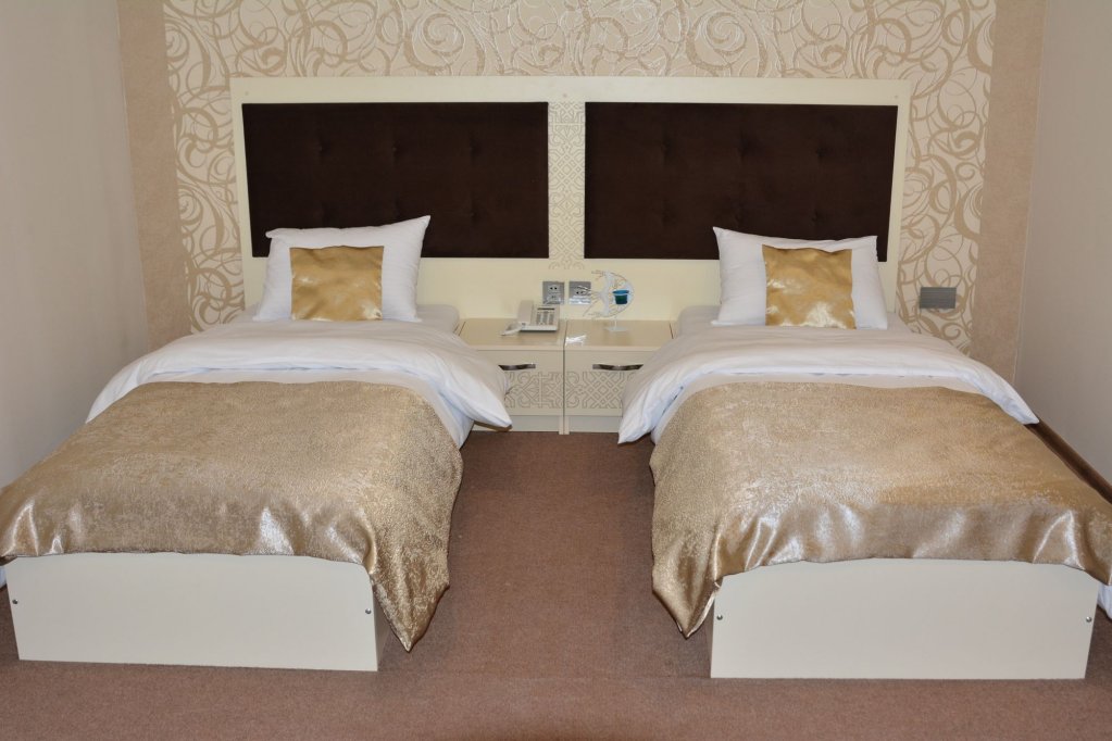 Фото Khaghani Center