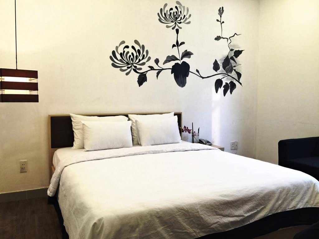 Фото Diamond Suite Hai Ba Trung