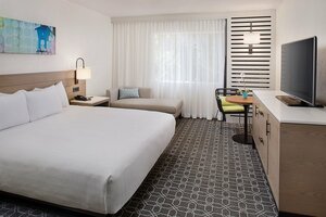 Гостиница Mar Monte Hotel, in The Unbound Collection by Hyatt