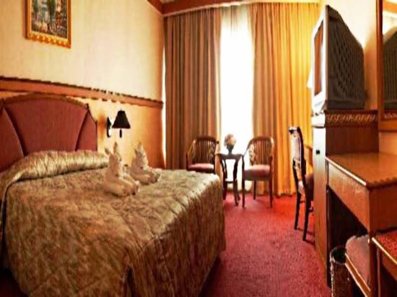 Фото Sakura Hotel Hat Yai