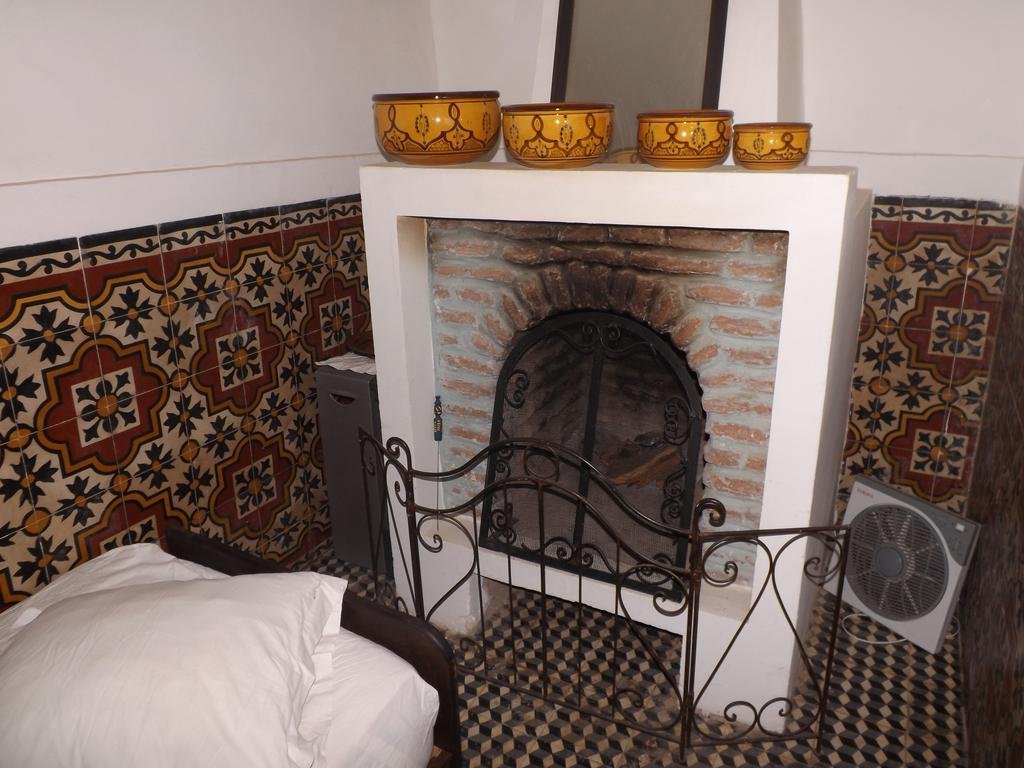 Фото Dar M'chicha