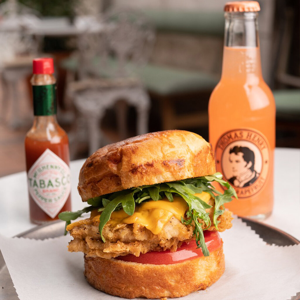 Jain Istanbul, kafe, Arnavutköy Mah., Bebek Arnavutköy Cad