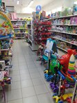 Развивайкин (Zarechnaya Street, 17) ، دمى وألعاب