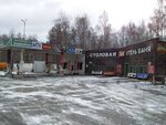 Borscht (Chelyabinsk Region, Miasskiy gorodskoy okrug, M-5 Ural, 3Г), hotel