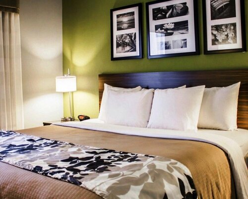 Гостиница Cresthaven Inn Jfk в Нью-Йорке