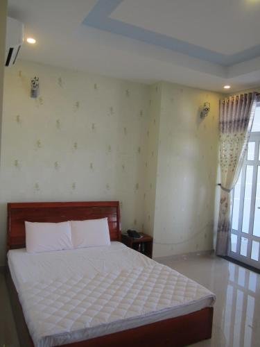 Фото Thu Khoi Hotel