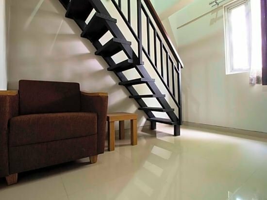 Hotel The Summit Residence, Bandung, photo