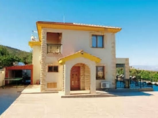 Гостиница Marilena Sunset Villa 2