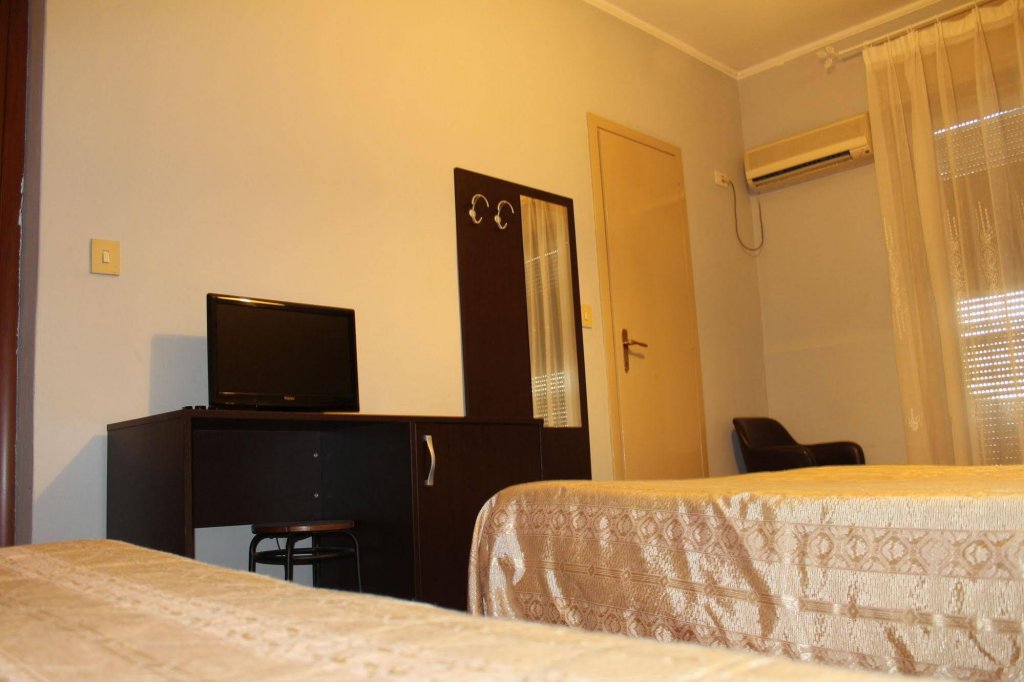 Фото Hotel di Porta Romana