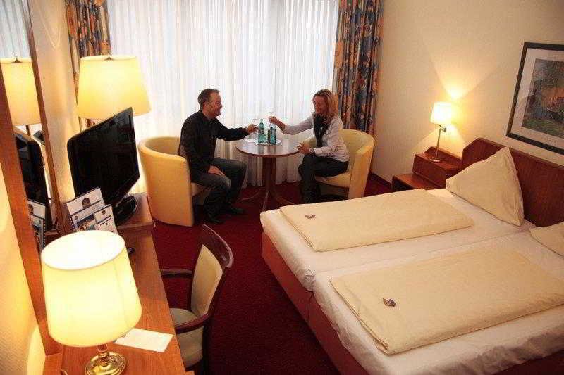 Фото Best Western Plus Parkhotel Velbert