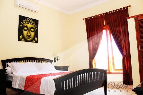 Фото The Grand Villandra Resort