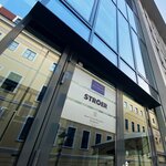 Ströer Deutsche Städte Medien GmbH (Dresden, Kleine Brüdergasse, 1), advertising agency