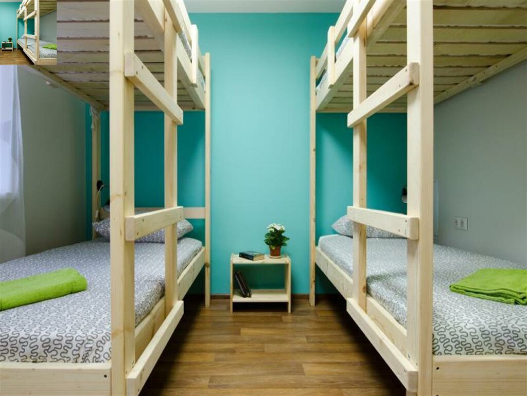 Social rehabilitation centre Бесплатная социальная помощь людям попавшим в трудную жизненную ситуацию, Kazan, photo