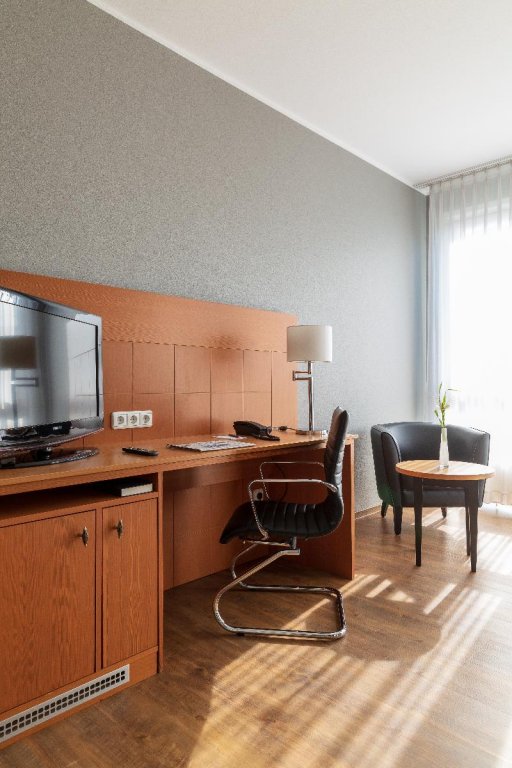 Фото отеля 5