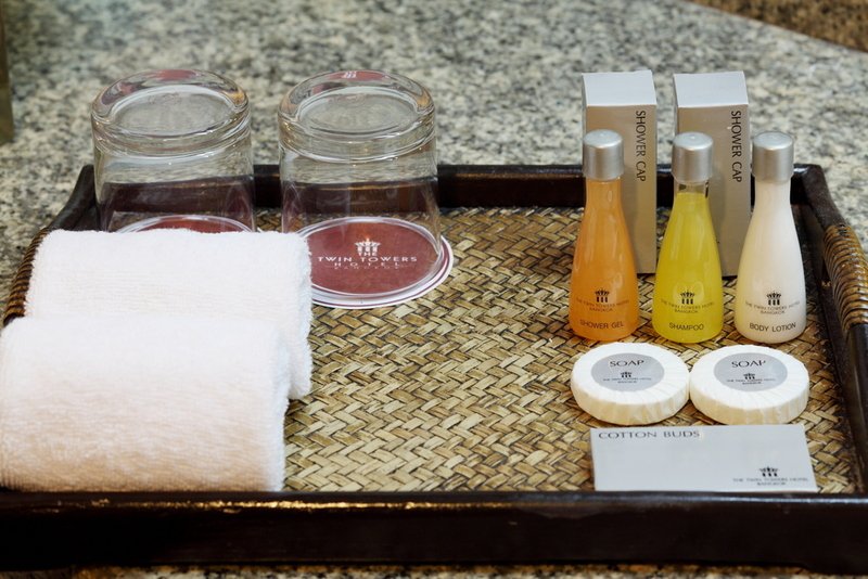 Фото The Twin Towers Hotel Bangkok