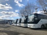 E-trans66 (Mashinostroiteley Street, 19), bus transportation