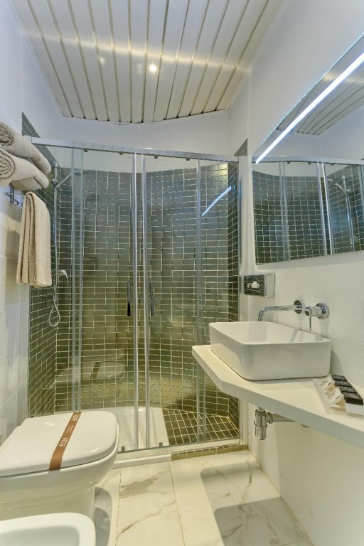 Фото Hotel Agape