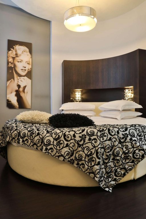 Фото Best Western Cinemusic Hotel