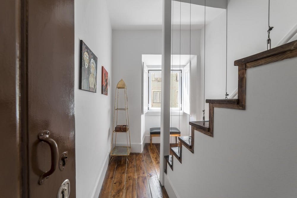 Фото Casa do Jasmim by Shiadu