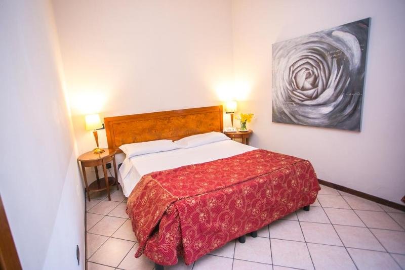 Фото PriMotel Brescia