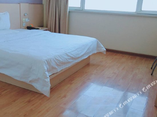 Фото 7 Days Inn Hohhot Yun Zhong Road Branch