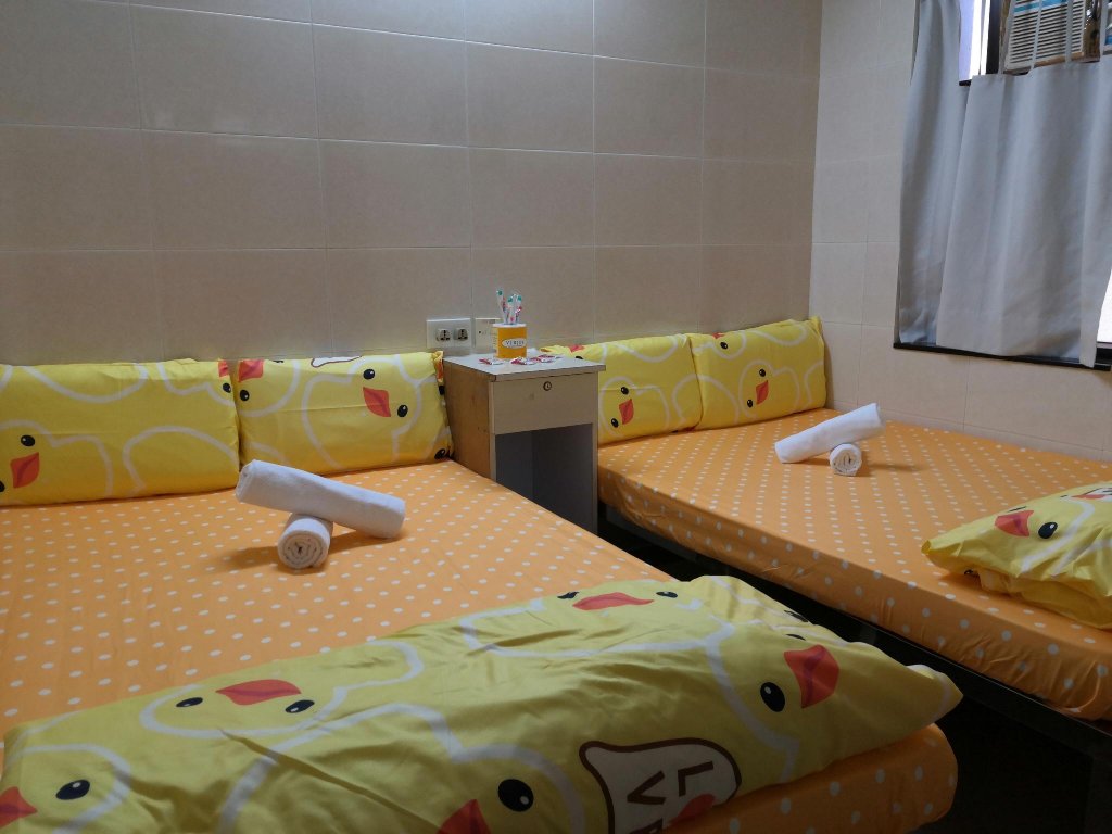 Фото Unique Hotel