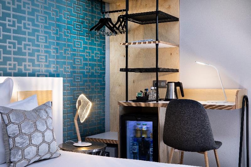 Фото Hotel Paris Bastille