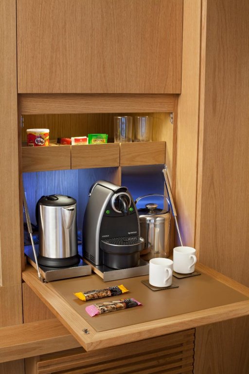 Фото Oasia Hotel Novena, Singapore