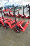Intertrans (20-y kvartal, 89), warehouse equipment